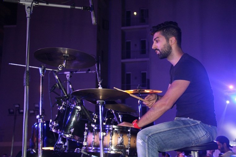 Beirut Design Week Opening Party